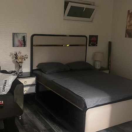 博塔尼库里公寓 第比利斯 外观 照片