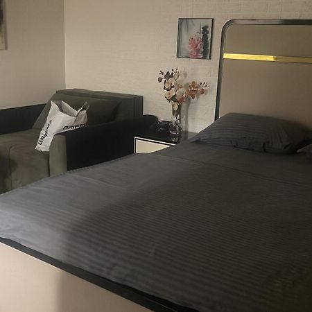 博塔尼库里公寓 第比利斯 外观 照片